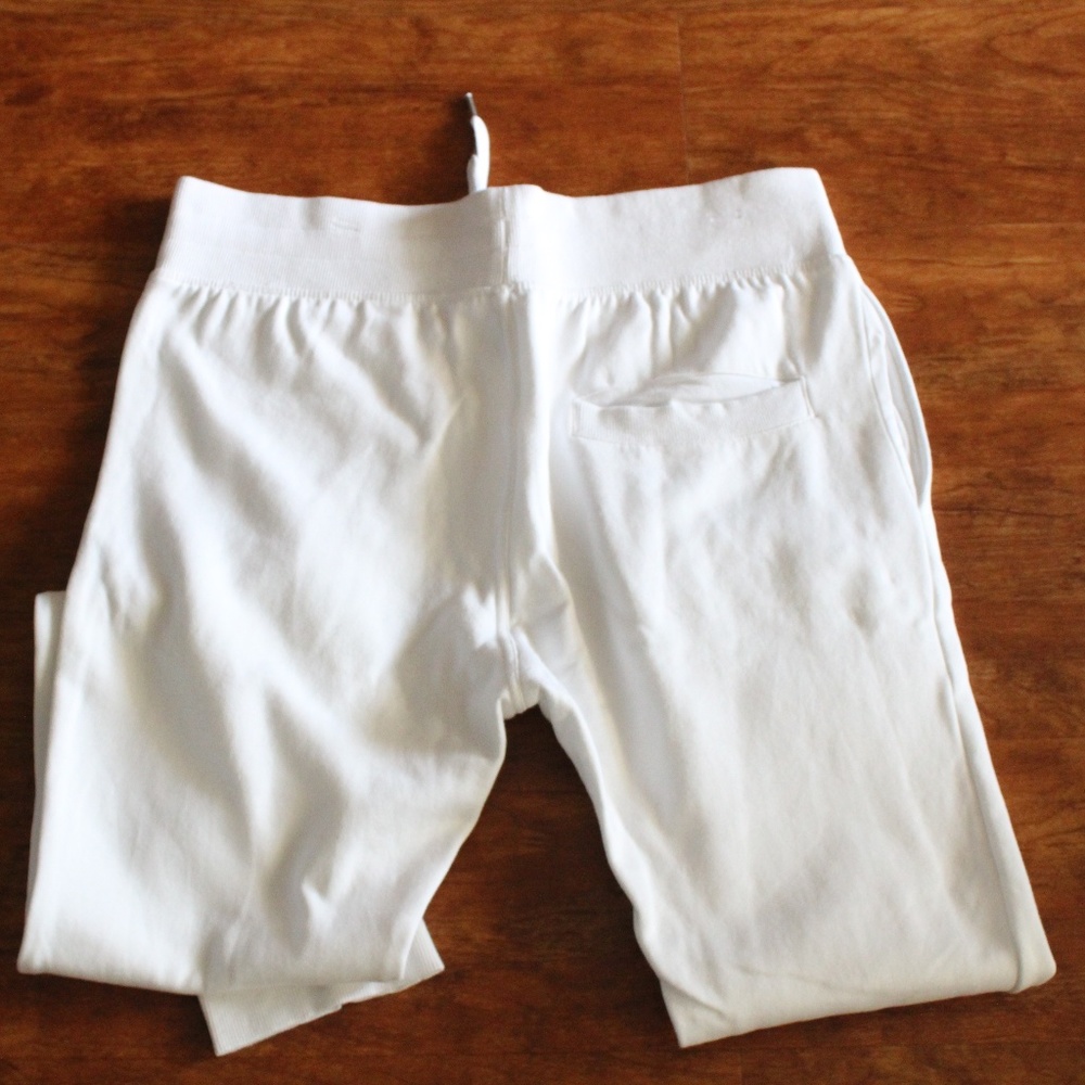 Divided Joggers - Picture 3 of 4